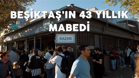 Beşiktaş kazan